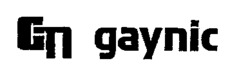 gaynic