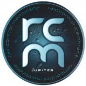 rcm JUPITER raincontrol membrane