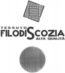 TESSUTO FILO DI SCOZIA ALTA QUALITÀ
