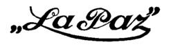 La Paz