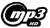 mp3 HD