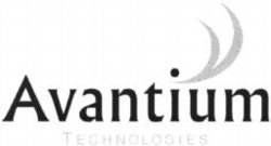 Avantium TECHNOLOGIES