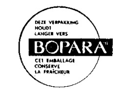 BOPARA