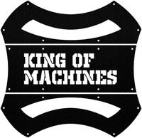 KING OF MACHINES