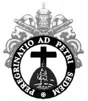 PEREGRINATIO AD PETRI SEDEM