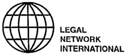 LEGAL NETWORK INTERNATIONAL