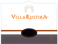 VILLA RUSTIKA