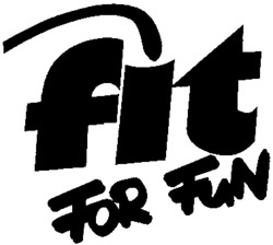fit FOR FUN