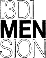 (3D)MENSION
