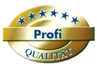 Profi QUALITÄT