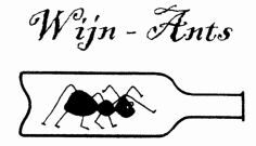 Wijn-Ants