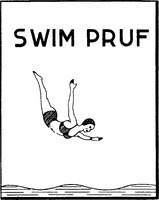 SWIM PRUF