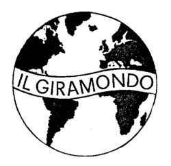 IL GIRAMONDO