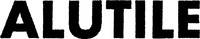 ALUTILE
