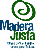 Madera Justa Bueno para el bosque, bueno para tod@s