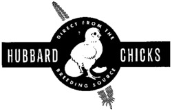 HUBBARD CHICKS