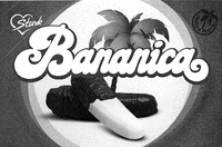 Stark Bananica