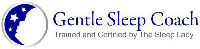 Gentle Sleep Coach Trained and Certified by The Sleep Lady