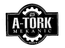 A-TORK MEKANIC