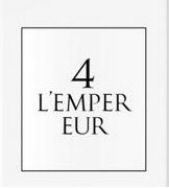 4 L'EMPEREUR