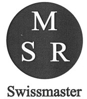 SMR Swissmaster