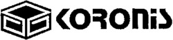 KORONIS