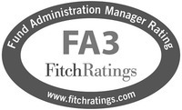 Fund Administration Manager Rating FA3 FitchRatings www.fitchratings.com