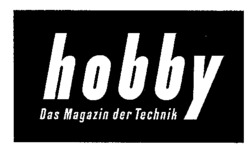 hobby