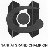 NANHAI GRAND CHAMPION