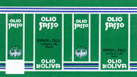 OLIO SASSO