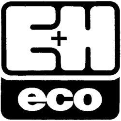 E+H eco