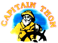 CAPITAIN THON
