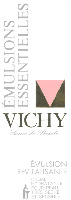 ÉMULSIONS ESSENTIELLES VICHY
