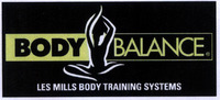 BODY BALANCE LES MILLS BODY TRAINING SYSTEMS