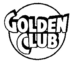 GOLDEN CLUB