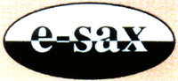 e-sax