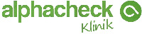 alphacheck Klinik