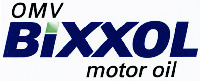 OMV BiXXOL motor oil