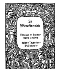 La Ménestrandie