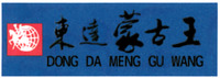 DONG DA MENG GU WANG