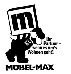 MÖBEL-MAX