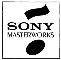 SONY MASTERWORKS