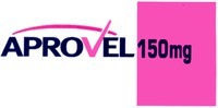APROVEL 150 mg