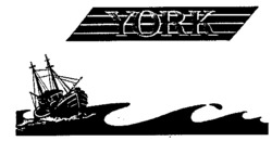 YORK