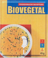 BIOVEGETAL