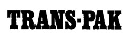 TRANS-PAK
