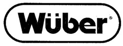 Wüber