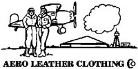 AERO LEATHER CLOTHING CO