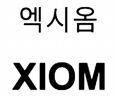 XIOM