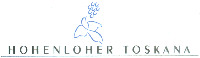 HOHENLOHER TOSKANA